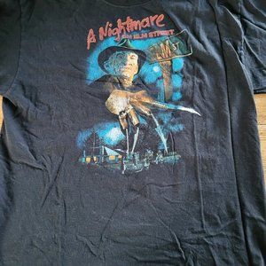 Nightmare on Elm Street Tee